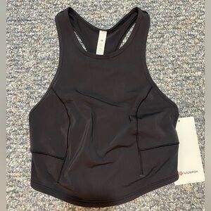 Lululemon Power Thru tank top